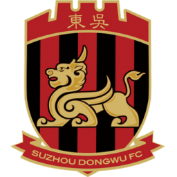 蘇州東吳 vs 梅州客家