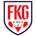 加爾利阿瓦 vs FK海王星克萊佩達