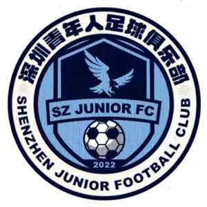 深圳青年人 vs 無錫吳鉤