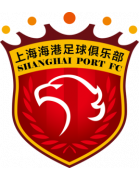 上海海港富盛經開 vs 泰安天貺