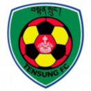 坦桑FC vs 帕羅FC
