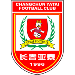 長春亞泰 vs 石家莊功夫