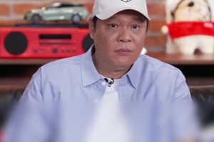 范志毅批哈蘭德：說(shuō)踢英格蘭是一生最重要比賽，全場(chǎng)碰21腳球
