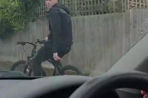 帕爾默這長相要是不認識他，他走你后邊你都得害怕