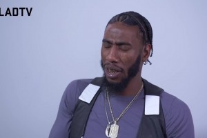 香波特：詹姆斯的球商高到讓人害怕，能把比賽從頭到尾分析的透徹