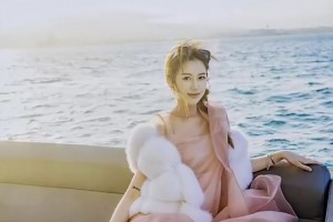 大圣糊涂啊！孫悅前妻陳露社媒曬美照，真是風韻猶存啊
