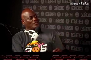 比斯利曾談：當年我每36分鐘能得29分，失意時哈登讓我振作起來