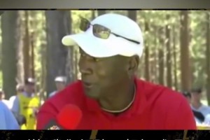 名言！喬丹：不會給魔術師和伯德打電話組隊 而會想辦法擊敗他們