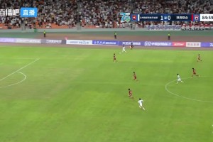 2分鐘2球！盧建辰門前搶點破門，蘭州隴原競技2-0陜西聯合