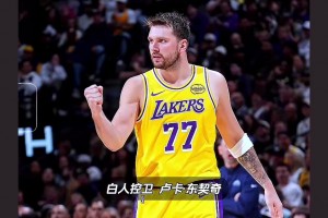 湖人連續簽約！下賽季湖人首發五白來襲！