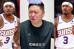 比爾恢復到太陽水平，熱火什么實力？大史怒噴：別指望比爾