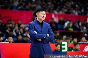 蘇群表示，杜鋒目前將全部精力投入至粵BA賽事，這是廣東省高度重視的競賽活動。