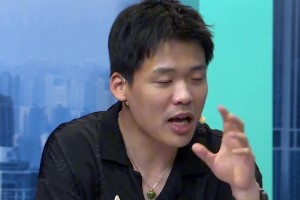 你認可嗎？王楚淇：姆巴佩世界杯表現遠超大羅