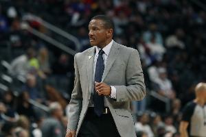 歐記：前NBA主教練德文·凱西有望執教東契奇投資之意大利球隊