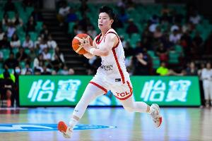 李緣腰傷影響備戰 恐難參加部分熱身賽