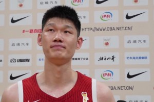 大秋賽后采訪哭泣自責！辛苦了！別哭 下一場打回來！