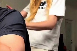 WNBA卡梅倫布林克男朋友還是挺帥的