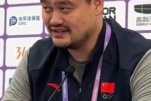 姚明曾言：中國(guó)籃球與世界脫軌，日本能進(jìn)步我們也要取些經(jīng)驗(yàn)