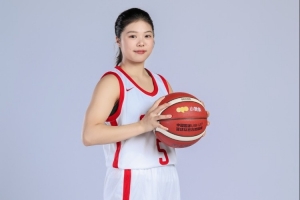 媒體人展望：中國U17女籃此陣容未來潛力巨大，有望沖擊前六席位
