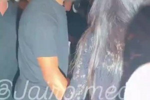 太真實了！布倫森直接進場，小波特卻被攔下查名單