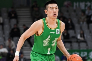 熱身賽：付豪22分&李虎翼17分，姜偉澤16分，遼寧險勝吉林