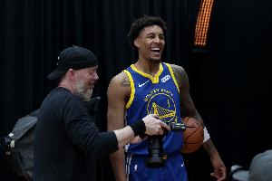 近年夏季聯(lián)賽MVP：倫德博格嶄新上榜 球哥、哈特、克里斯托弗、惠特摩爾同在名單