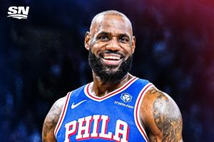 新賽季計算在內(nèi)！詹姆斯NBA生涯薪資總收入將突破5.85億，位居歷史之首