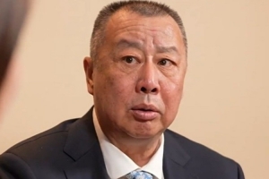 吳慶龍談中國男籃：昔日拼搏精神，全年多時勤練，實屬不易