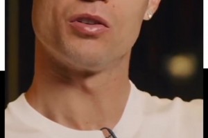C羅采訪中直言：不惑之年，一種承諾和熱愛支撐自己去健身房訓練