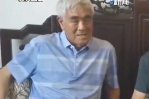 山東足球先驅唐紀青因病離世，享年96載