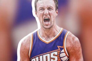 肯納德加盟太陽！雙方簽下2年1300萬美元合同