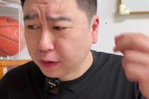 大史：綠軍我恨你