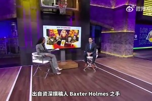 ESPN：18年詹姆斯加盟湖人時(shí)，珍妮就不滿“老詹拯救湖人”的言論！