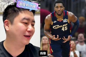米切爾是垃圾合同嗎？大史：沒辦法，不這個價你也續不下來！