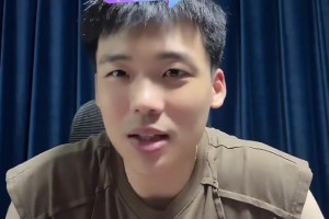 只踢了6分鐘中乙！王楚淇：黑我職業生涯是讓我很爽的一件事