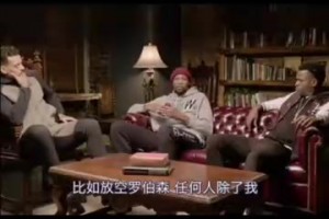 杜蘭特:在雷霆太累了，我是唯一投三分的人！