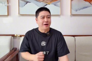 媒體曝詹姆斯下賽季欲拍紀(jì)錄片？大史進(jìn)行最新下家企業(yè)級分析