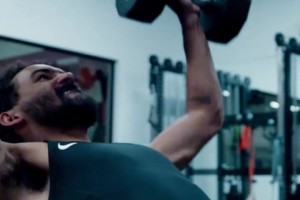 NBA全明星后衛特雷楊努力訓練中！
