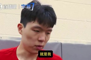 很忙！楊瀚森曾談：下一階段國家隊比賽我會回去！在場上為國爭光