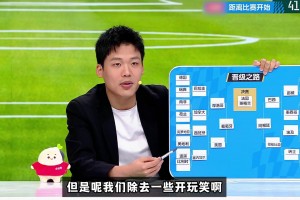 王楚淇預測世界杯：決賽法國vs英格蘭，季軍賽阿根廷vs葡萄牙