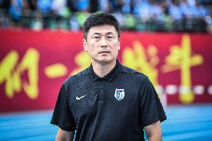 李國旭：過去一周，球隊面臨巨大壓力，但我們穩住了防守