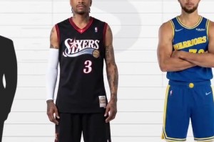 巨人運(yùn)動！1米7的身高和NBA球星們一起比較！