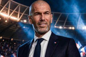 羅馬諾：本月齊達內將代表法國簽約，率隊備戰2030年世界杯