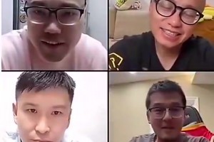楊毅此前：渡邊雄太不如周鵬！當(dāng)年廣東季后賽關(guān)鍵球都周鵬投的