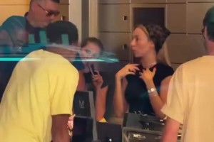 姆總實力寵女友！外媒：姆巴佩豪購奢侈珠寶哄女友開心！