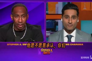 詹姆斯終極目標(biāo)：四隊(duì)奪冠+追平喬丹！Shams揭秘詹皇歷史地位野心