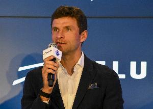 穆勒評德國隊出局：球隊多次陷入困境，連勝期間亦無連貫性