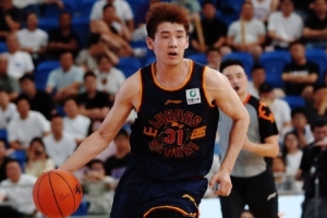 熱身賽-劉傳興14分&葛昭寶12分 段昂君20分 山西險勝青島