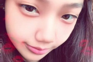 反差萌！這還是在場上爆砍39分的悍將“蔣紫涵”嘛