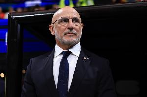 每體：西班牙足協擬與德拉富恩特續約至2030年，備戰本土世界杯